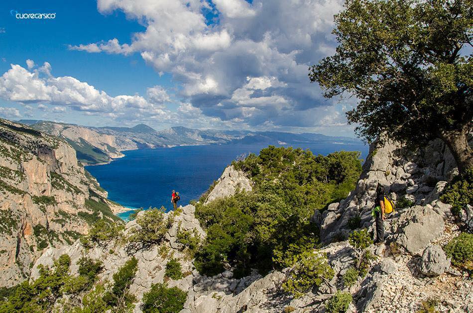 Panorama Sardegna