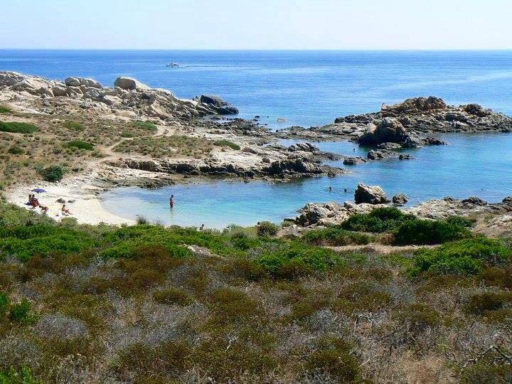 Cale dell'Asinara 