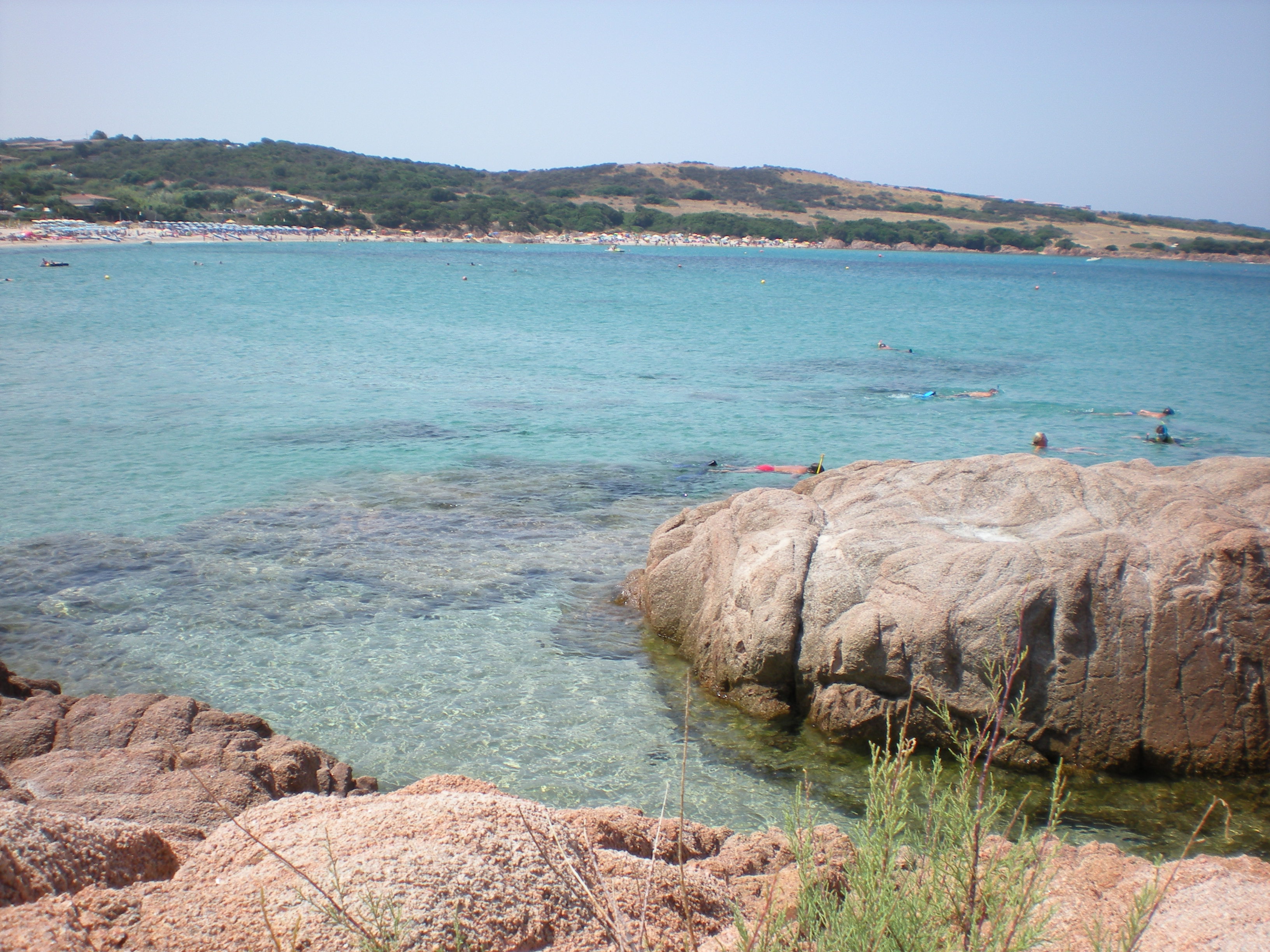 Isola Rossa Una Vacanza In Sardegna Per Amanti Del Mare E