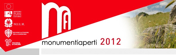 Monumenti Aperti 2012