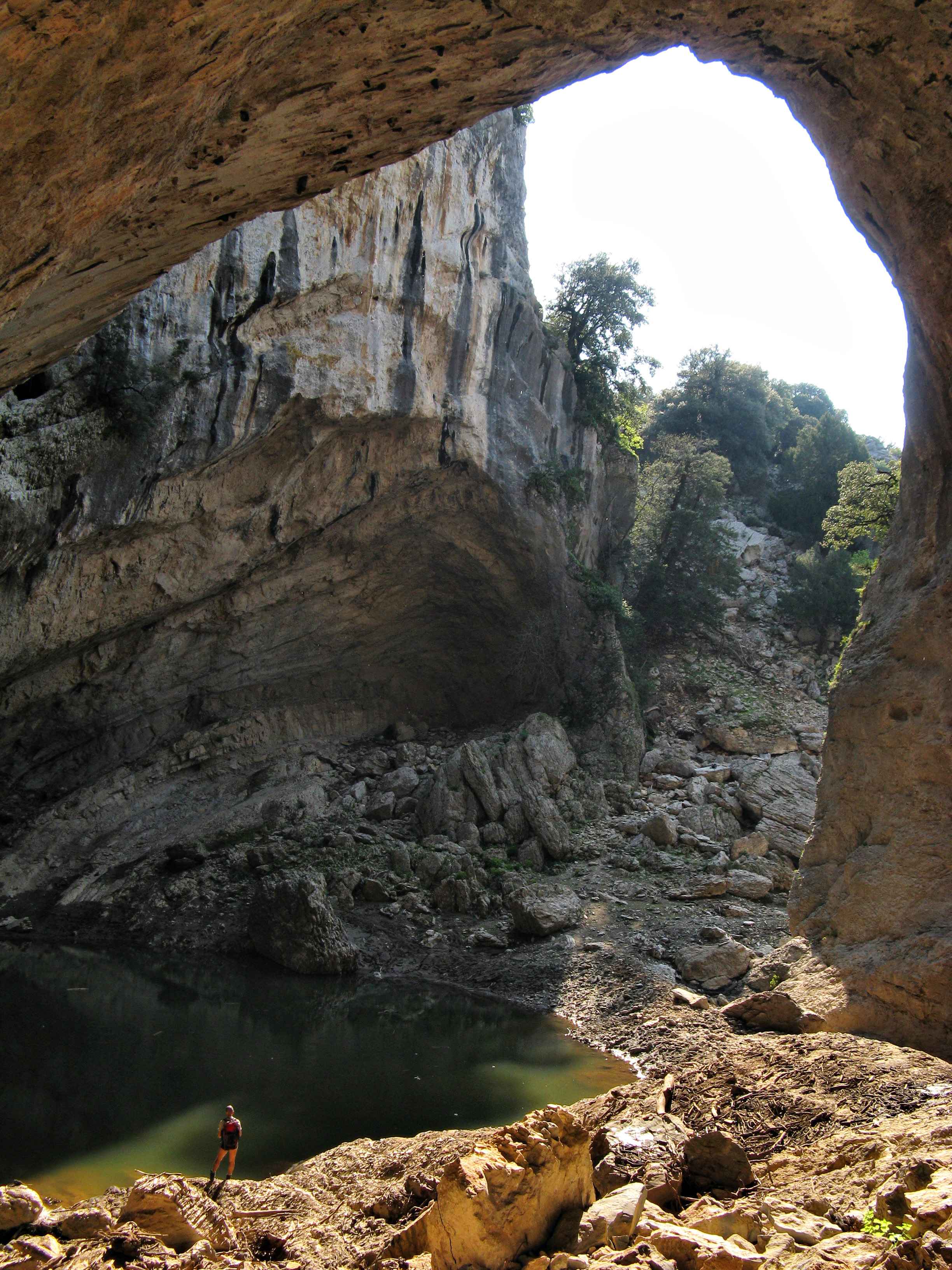 Trekking Supramonte Ogliastra 
