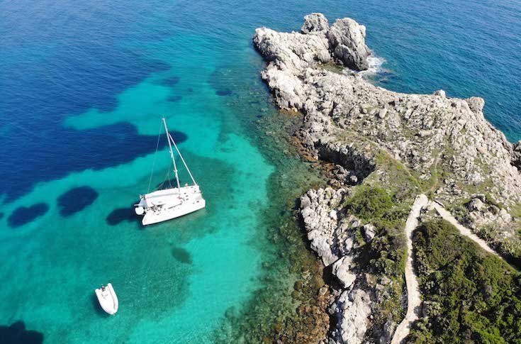 alghero catamarano - Villa Rental Sardinia