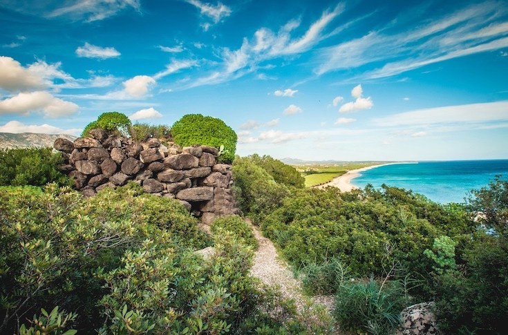 golfo orosei - Villa Rental Sardinia