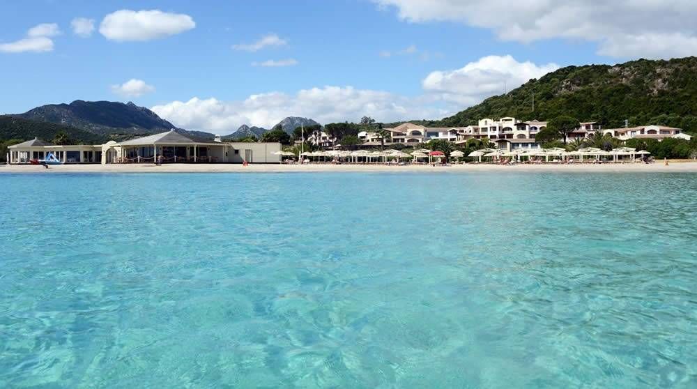 Guida vacanze Porto Rotondo