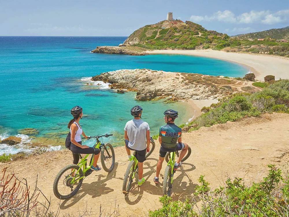 vacanze sportive ps bike