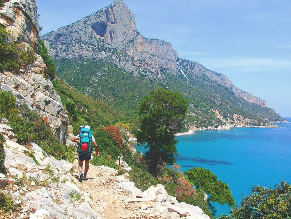 vacanze sportive ps trekking