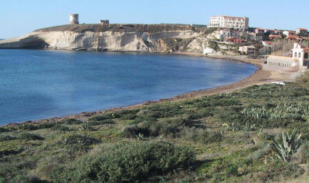 Santa Caterina di Pittinuri