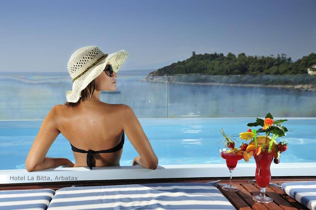 Vacanze Mare Sardegna