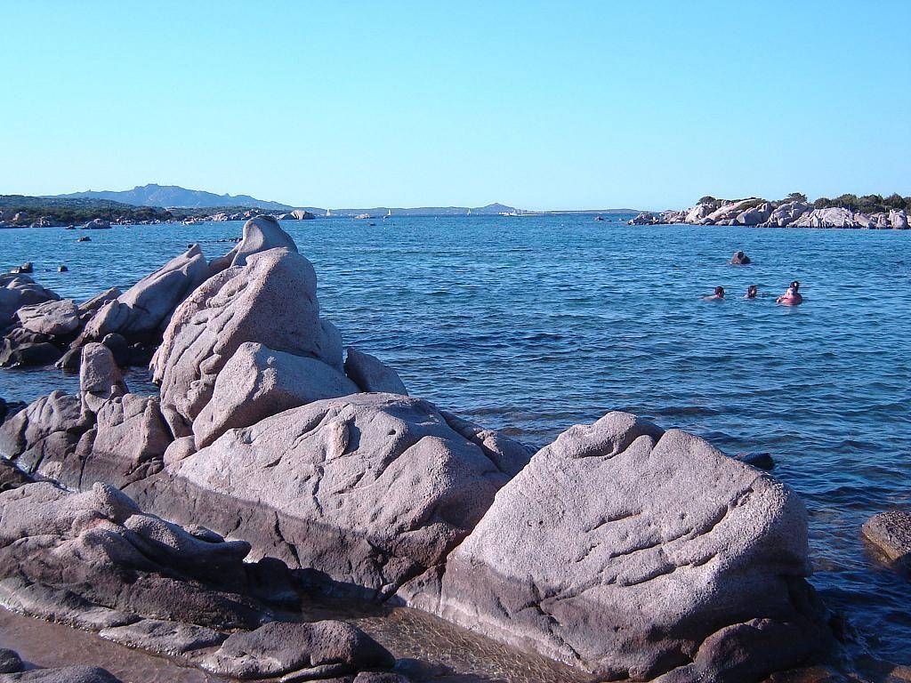 Guida vacanze Golfo di Marinella