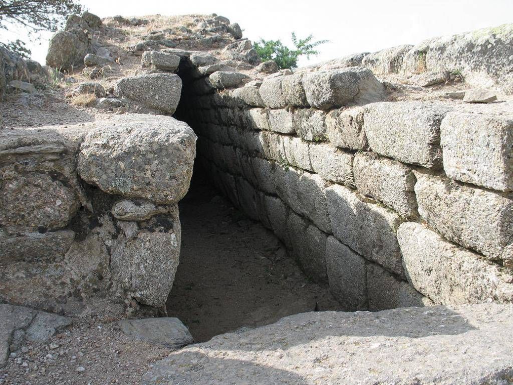 Guida Vacanze della Sardegna