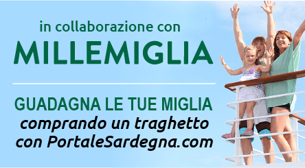Guadagna miglia con Millemiglia