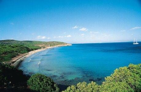 Guida vacanze Sant'Antioco
