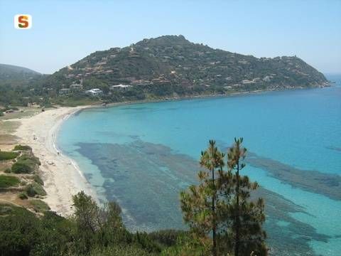 Guida vacanze Torre delle Stelle