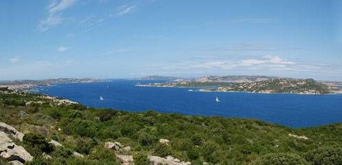 Guida vacanze La Maddalena
