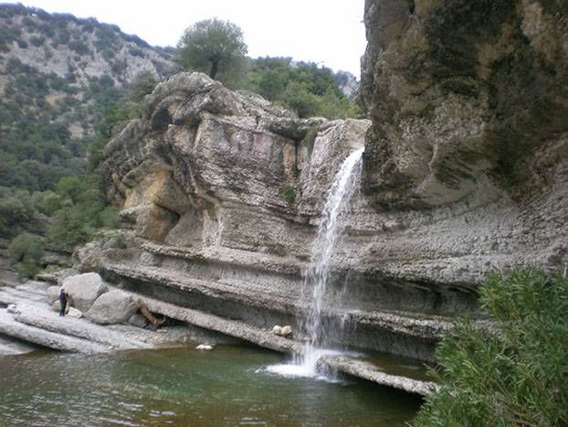 Guida Vacanze della Sardegna