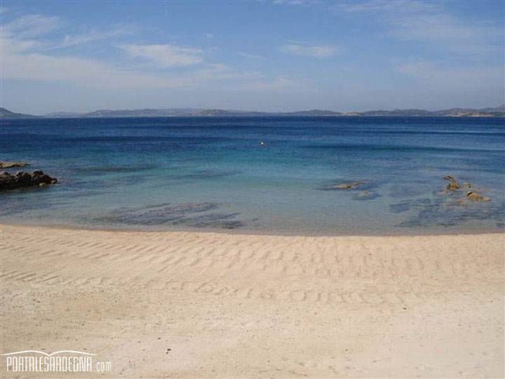 Guida vacanze Baja Sardinia