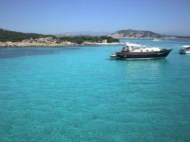 Guida vacanze La Maddalena