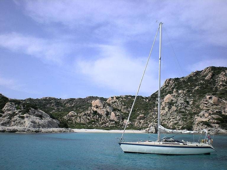 Guida vacanze La Maddalena