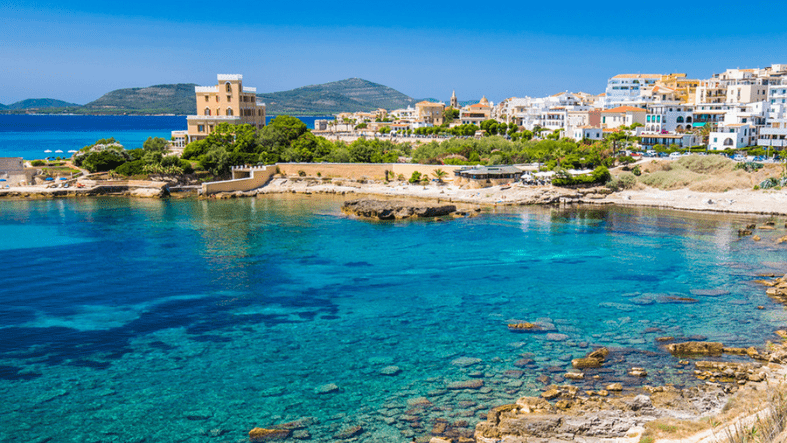Alghero
