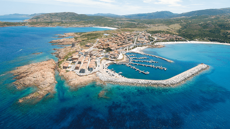 Isola Rossa