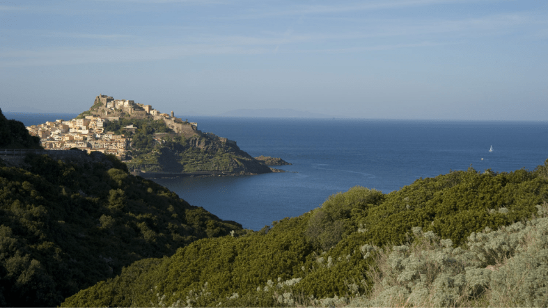 Castelsardo
