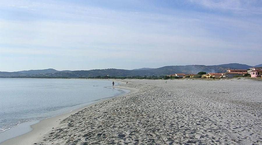 Guida vacanze La Caletta
