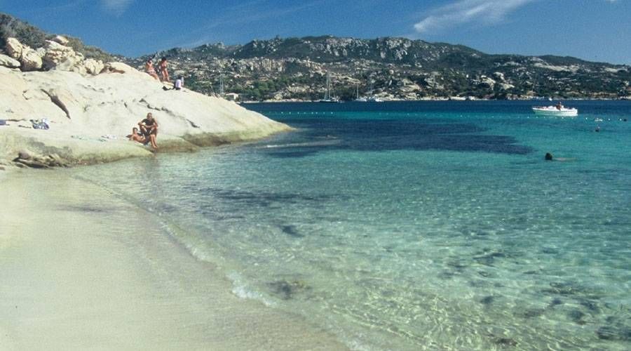 Guida vacanze Baja Sardinia