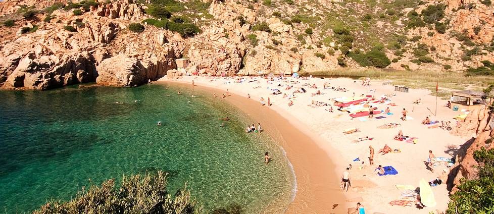 Guida vacanze Olbia