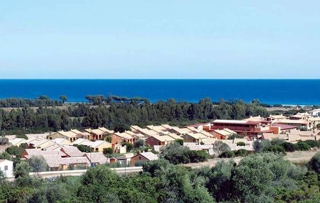 Marina Rey Beach Resort + Nave Gratis