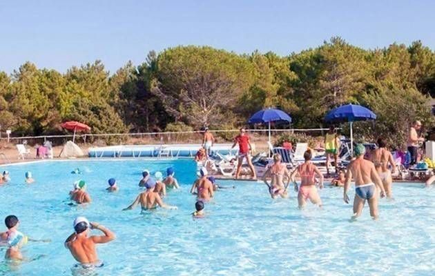 Gallura Beach Village + Nave Gratis
