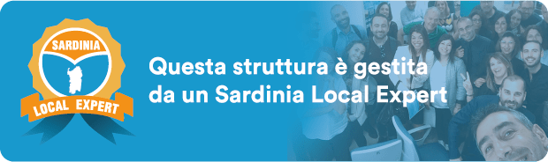 Sardinia Local Expert