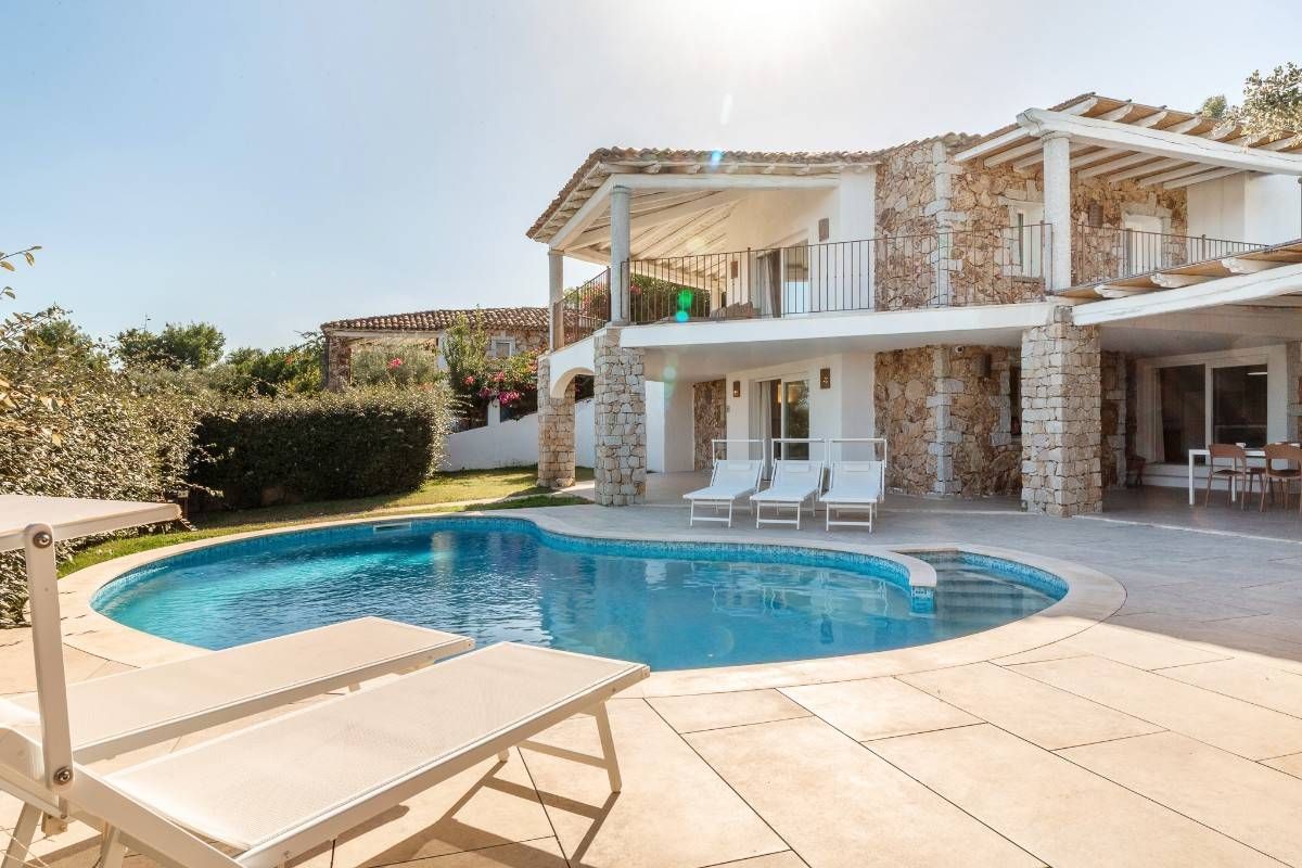 Villa Melograno