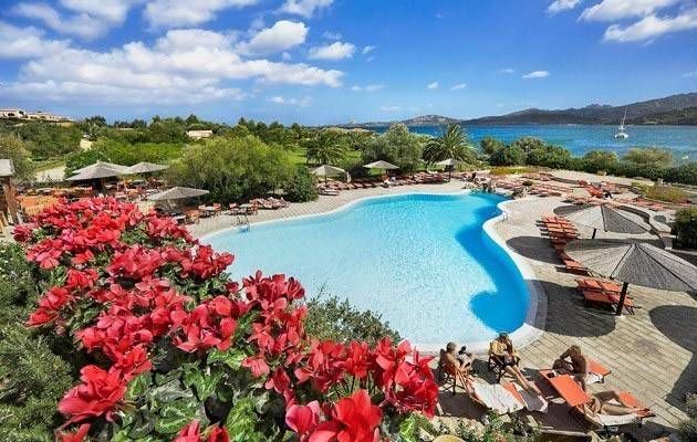 Hotel Cala di Falco