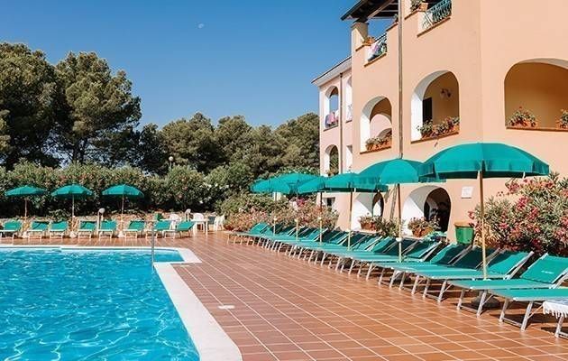 Nicolaus Club Torre Moresca