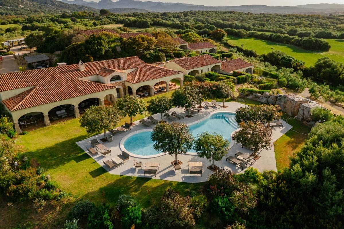 Cascioni Eco Retreat