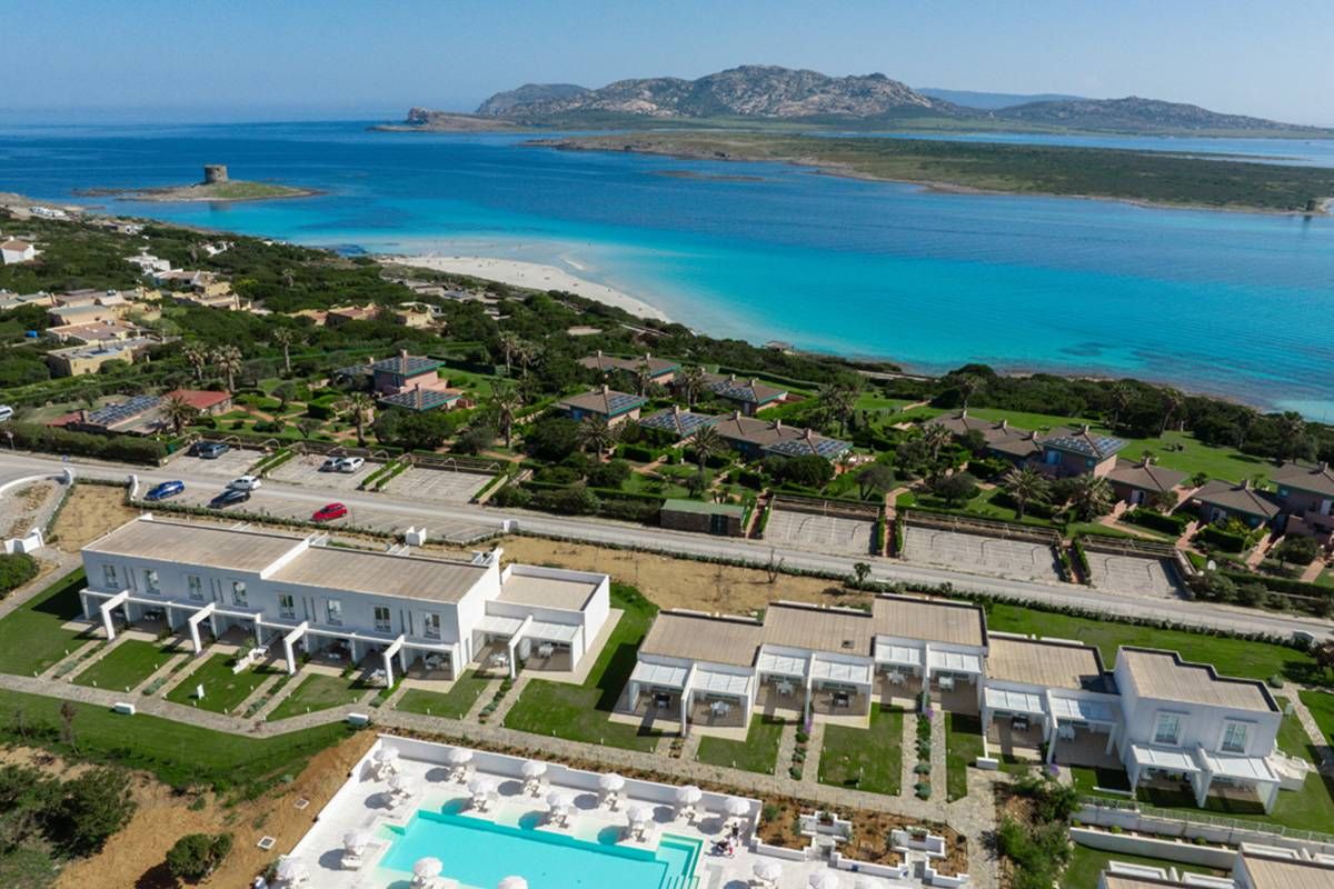 Capo Falcone Charming Apartments