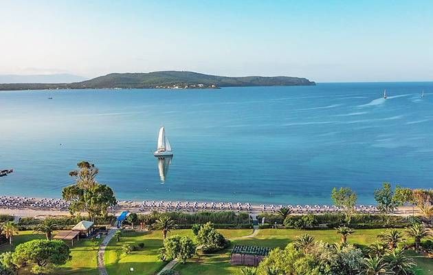 Futura Club Baia di Conte