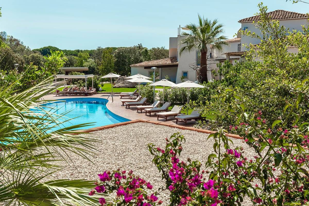 Experience Hotel Corte Bianca - Adults Only