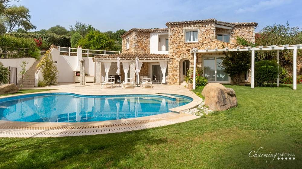 Villa Ginestra