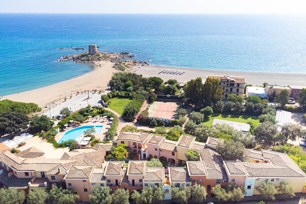 Hotel La Torre