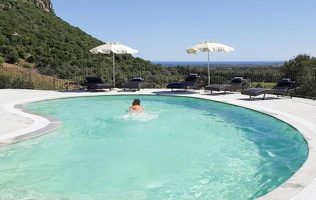 Residence Nioleo Turismo Rurale