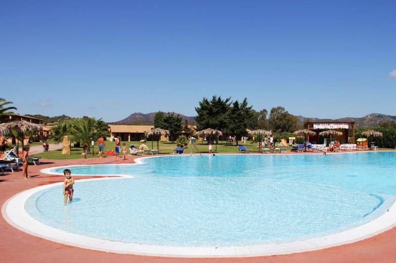 Rey Beach Club