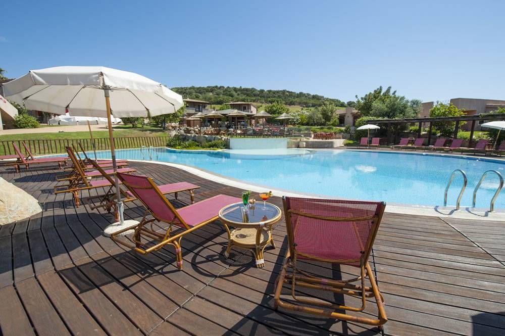 S Incantu Resort