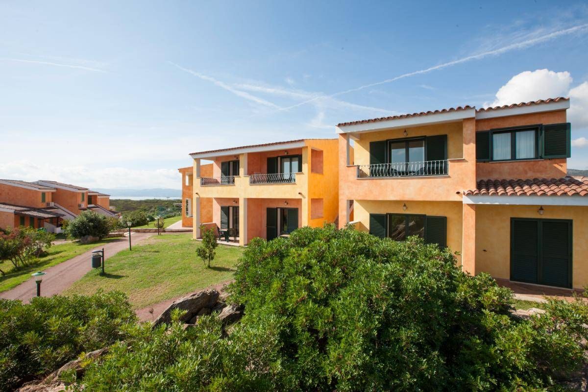 Club Hotel Baia Aranzos