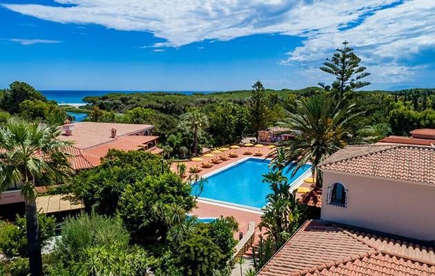 Veraclub Cala Ginepro Resort & Spa