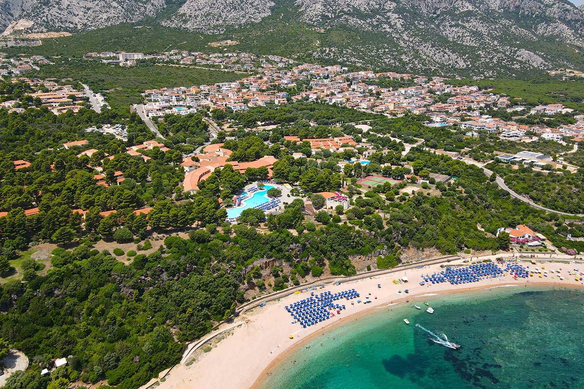 Club Esse Cala Gonone