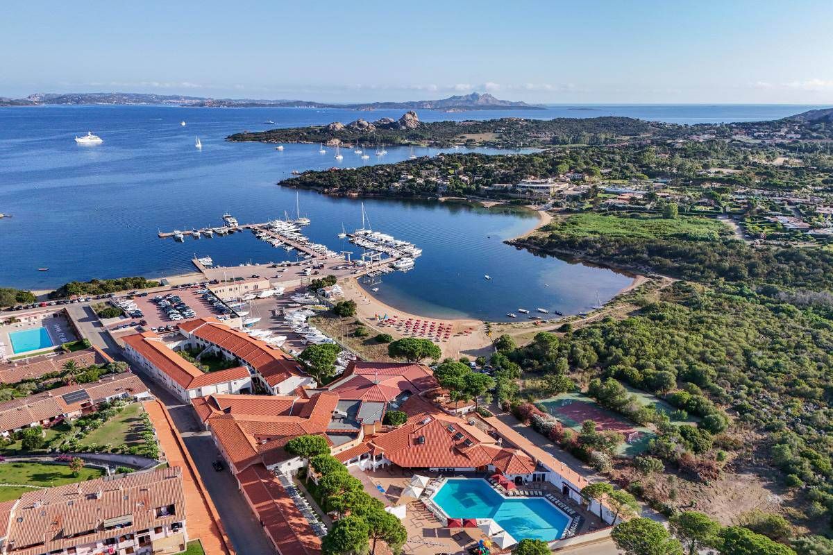 Club Esse Cala Bitta