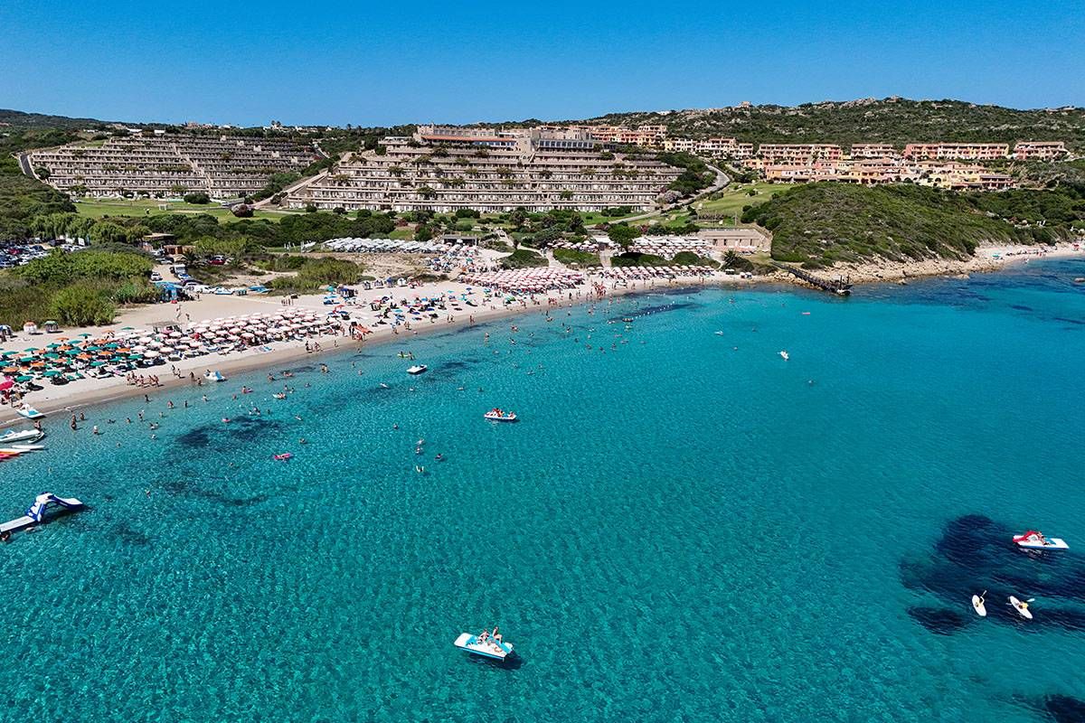 Mangia s Sardinia Resort