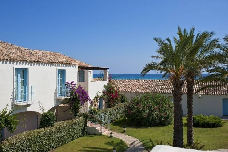 Veraclub Costa Rey Wellness and SPA