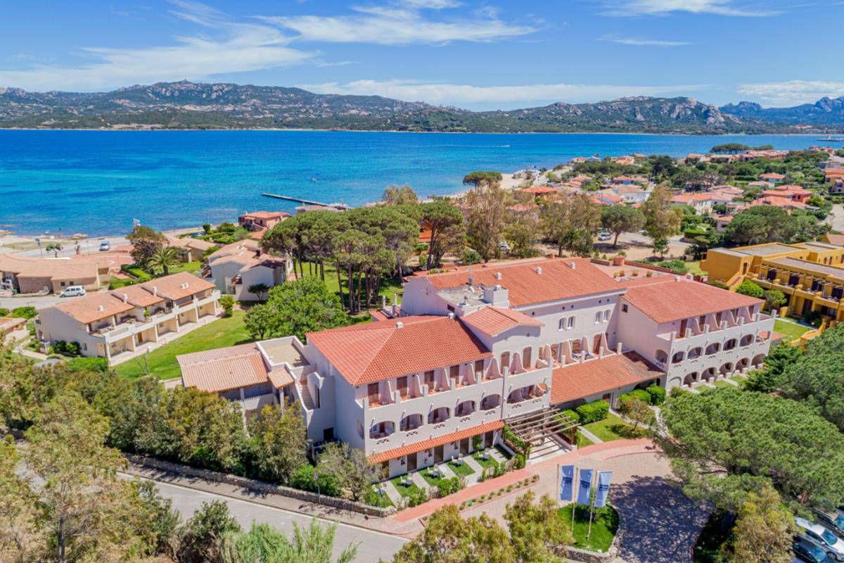 Blu Hotel Laconia Village